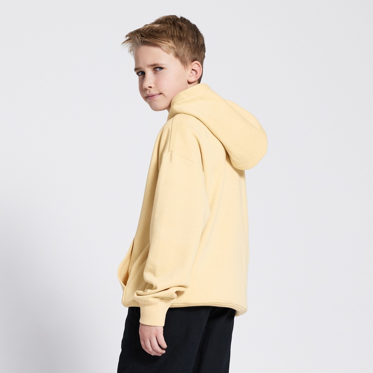 Printed hoodie "Jordon"